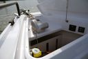 Axopar 37 XC Cross Cabin Bluegame