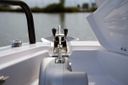 Axopar 37 XC Cross Cabin Bluegame