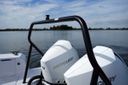 Axopar 37 XC Cross Cabin Bluegame