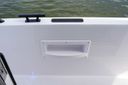 Axopar 37 XC Cross Cabin Bluegame
