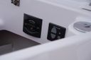 Axopar 37 XC Cross Cabin Bluegame