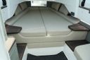Axopar 37 XC Cross Cabin Bluegame
