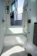 Axopar 37 XC Cross Cabin Bluegame