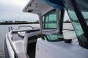Axopar 37 XC Cross Cabin Bluegame