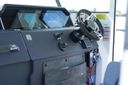 Axopar 37 XC Cross Cabin Bluegame