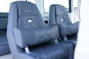 Axopar 37 XC Cross Cabin Bluegame
