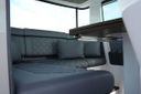 Axopar 37 XC Cross Cabin Bluegame