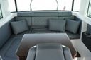 Axopar 37 XC Cross Cabin Bluegame