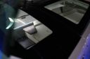 Axopar 37 XC Cross Cabin Bluegame