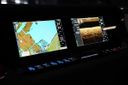 Axopar 37 XC Cross Cabin Bluegame