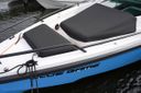 Axopar 37 XC Cross Cabin Bluegame