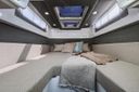 Axopar 37 XC Cross Cabin Bluegame