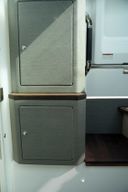Axopar 37 XC Cross Cabin Bluegame