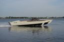 Volga Draagvleugelboot