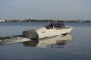 Volga Draagvleugelboot