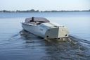 Volga Draagvleugelboot