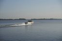 Volga Draagvleugelboot