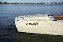 Volga Draagvleugelboot