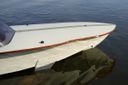 Volga Draagvleugelboot