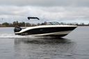 Sea Ray SPX 210 Outboard