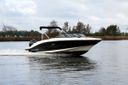 Sea Ray SPX 210 Outboard