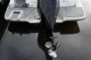 Sea Ray SPX 210 Outboard
