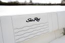 Sea Ray SPX 210 Outboard