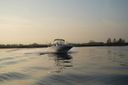 Boston Whaler 270 Dauntless