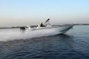 Boston Whaler 270 Dauntless