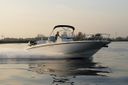 Boston Whaler 270 Dauntless