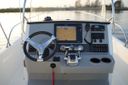 Boston Whaler 270 Dauntless
