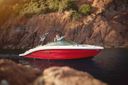 Sea Ray SPX 210 New Model 2025