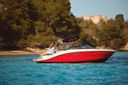 Sea Ray SPX 210 New Model 2025