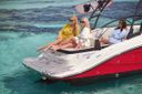 Sea Ray SPX 210 New Model 2025