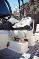 Sea Ray SPX 210 New Model 2025