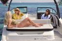 Sea Ray SPX 210 New Model 2025