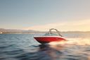 Sea Ray SPX 210 New Model 2025