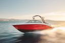 Sea Ray SPX 210 New Model 2025