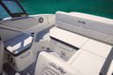 Sea Ray SPX 210 New Model 2025
