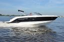Sea Ray SLX 250