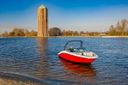 Sea Ray SPX 210 New Model 2025