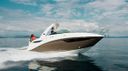 Sea Ray Sundancer 265