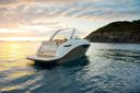 Sea Ray Sundancer 265