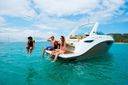 Sea Ray Sundancer 265