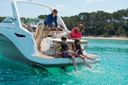 Sea Ray Sundancer 265