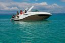 Sea Ray Sundancer 265