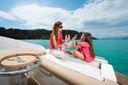 Sea Ray Sundancer 265