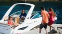 Sea Ray Sundancer 265