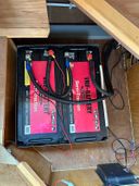 Bendie 1200 Antares
