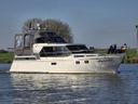 Bendie 1200 Antares